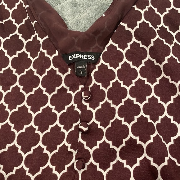 Downtown cami - Picture 2 of 2